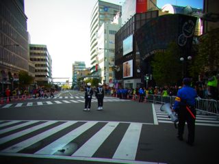 神戸マラソン応援_b0183911_22585072.jpg