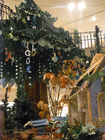 クリスマスツリー_d0171222_10531649.jpg