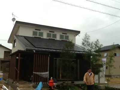 小松サロンの完成お披露目会_c0124828_915259.jpg