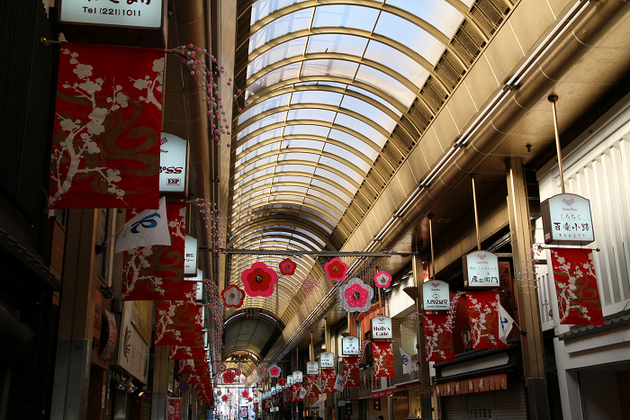 大晦日の風景 －蛸薬師堂（大根炊き）～笹屋（年越し蕎麦）－_b0169330_0265285.jpg