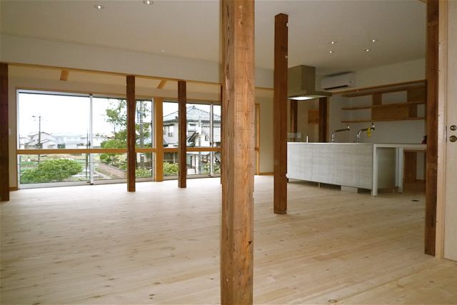 福井県 リノベーション あれから、もう4年!!_f0165030_12351962.jpg