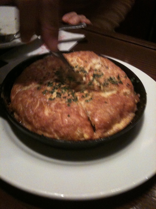 ★★★ Bar de Espana EL CERO (バル デ エスパーニャ エル セロ)_c0220238_11155578.jpg