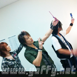 スーパー戦隊スピリッツ in 大阪_e0115242_118158.jpg