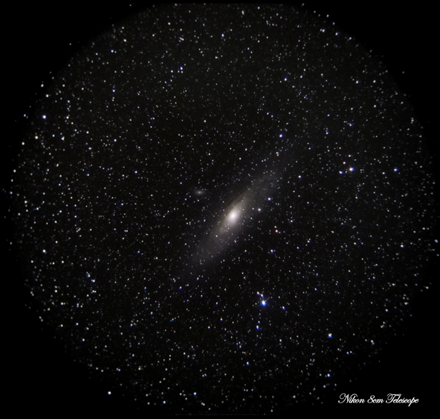 1分露光の成果（その２-M31アンドロメダ銀河）_b0167343_0333248.jpg