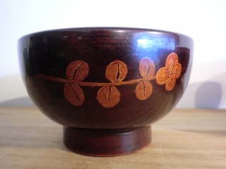 若林幸恵展 3_b0132444_14495485.jpg