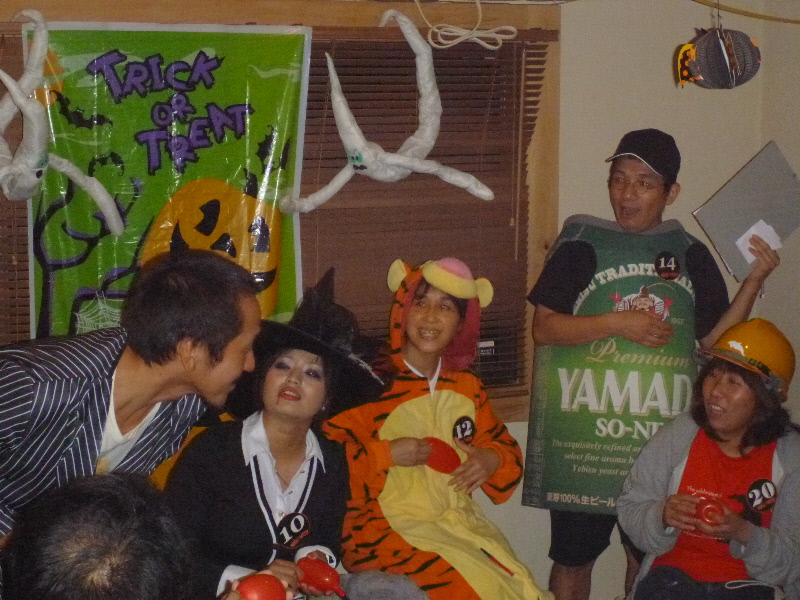 ハロウィン2011続き_f0006650_19312745.jpg