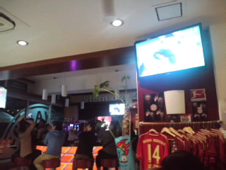 万歳 ホークス Inスポーツばー バイエルン福岡ナウ 西薗守の 子育て