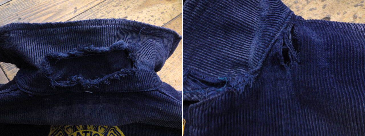 動き、立体感、雰囲気!それをもたらす生地の正体は?(大阪アメ村店)_c0078587_2318199.jpg