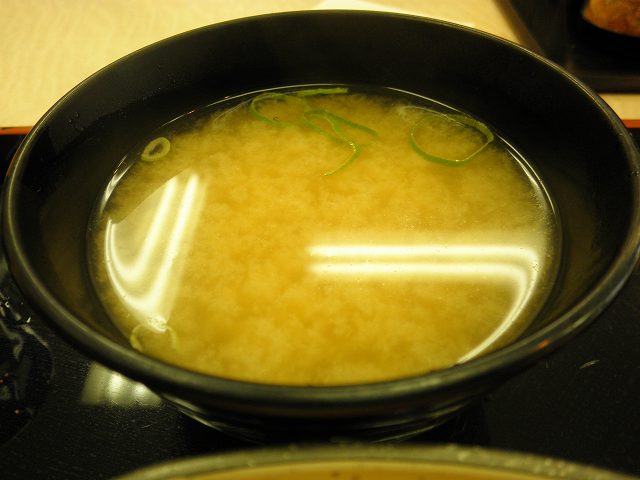 吉野屋の牛丼 関目店_c0118393_9392339.jpg