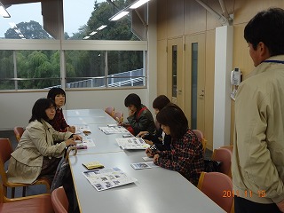 日本最新の横浜市動物愛護センター!_d0050503_10131016.jpg