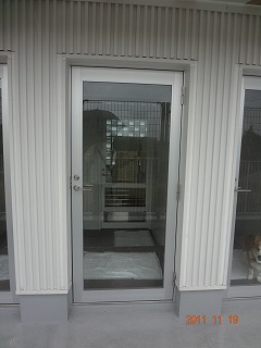 日本最新の横浜市動物愛護センター!_d0050503_10193449.jpg