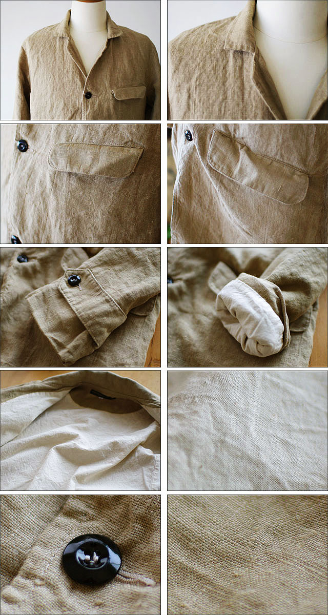 GARMENT REPRODUCTION OF WORKERS [ガーメント リプロダクション GARMENT REPRODUCTION OF WORKERS [ガーメント リプロダクション