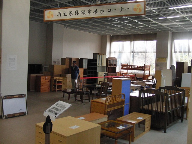 議会で青葉台地区の皆さんと所沢市東部クリーンセンターを視察_f0141310_7115887.jpg
