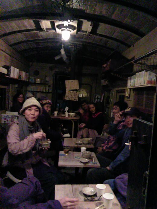 居酒屋つくた、オープン！！＆満員御礼、ありがとうございました！！_a0213316_11543256.jpg