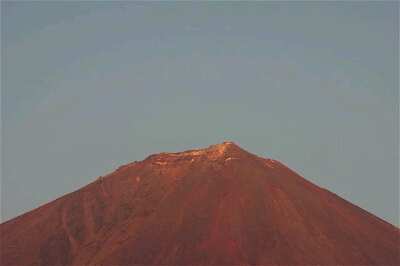 昨日の富士山、、。_b0126317_9271961.jpg