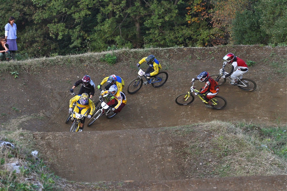 2011 JOSF 11月緑山定期戦 Vol.02 MTBエリート、エキスパート決勝_b0136231_1162783.jpg