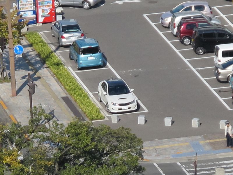スバルWRXのカーボンルーフを総括する_f0076731_19225660.jpg