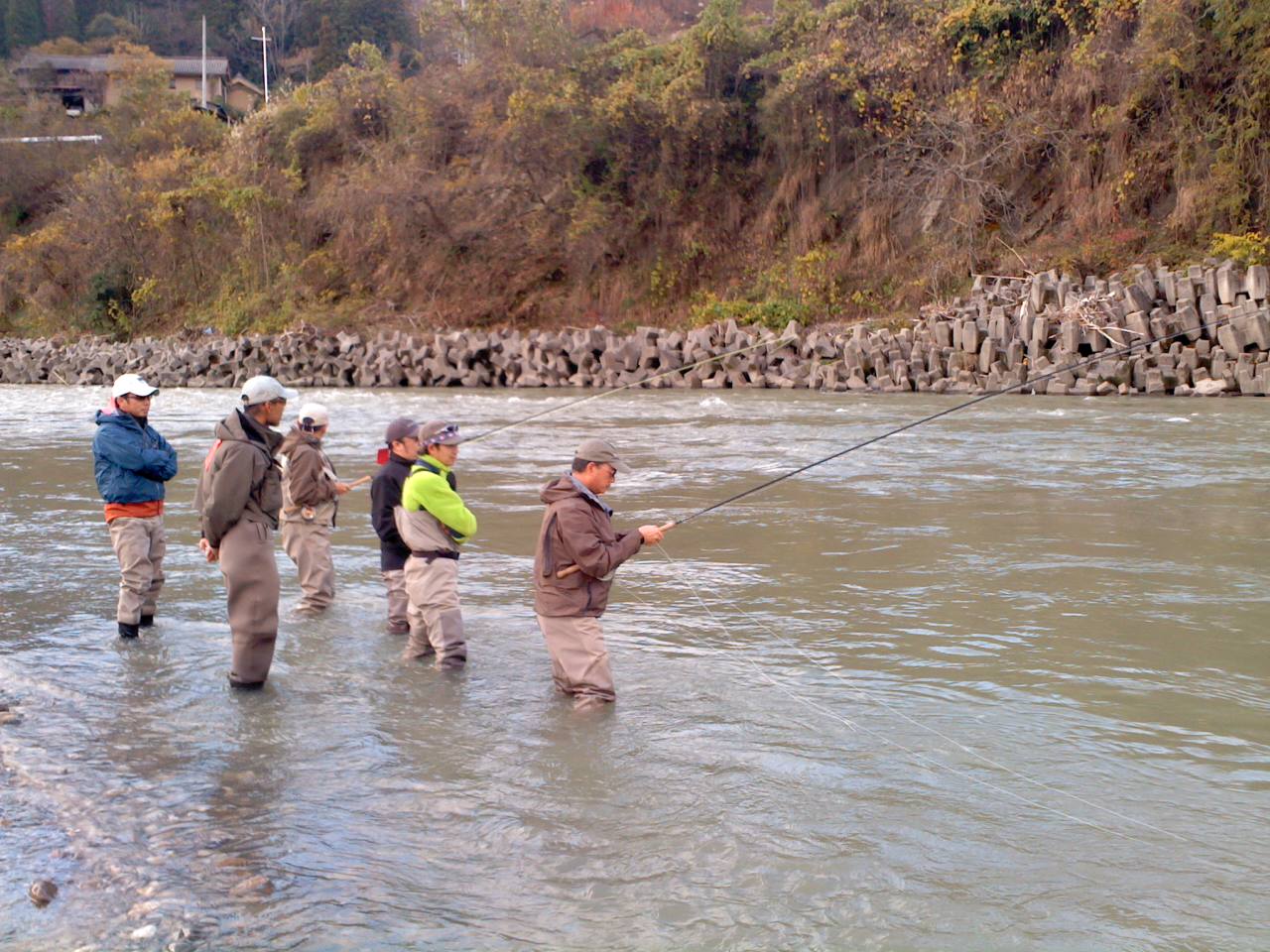 本流の教え_f0090131_12303113.jpg