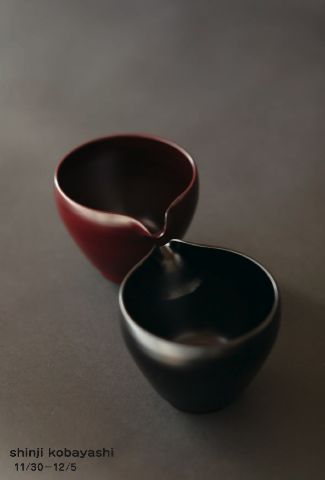 小林慎二 漆展のご案内_b0132442_1212434.jpg