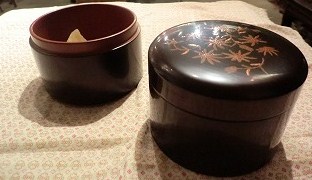 若林幸恵展 5_b0132444_201852.jpg