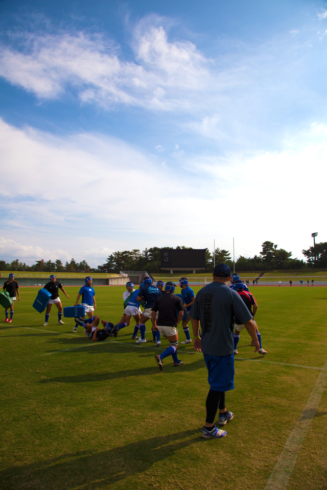 平成23年度高校ラグビー島根選手権 Scene3_f0112547_2246876.jpg