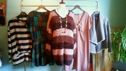 冬物入荷!_f0191649_1216732.jpg