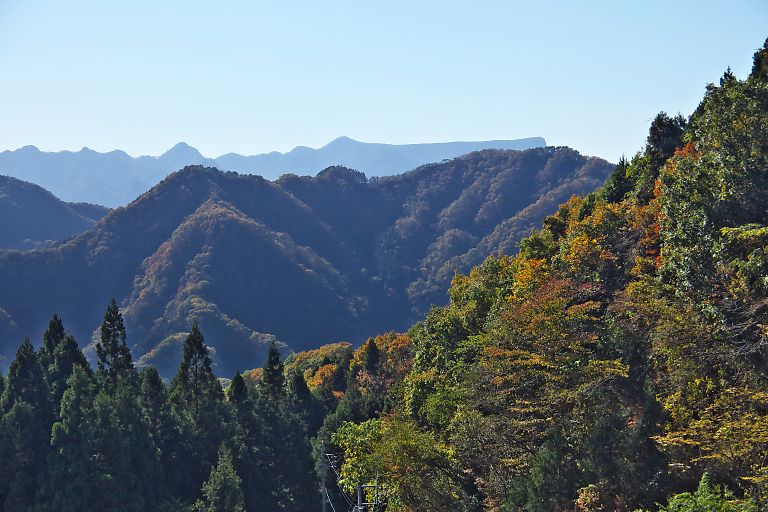 妙義山　中之嶽神社（１１月１６日）_c0057265_3135223.jpg