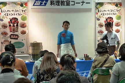JT様のイベント料理教室_e0148373_10313192.jpg