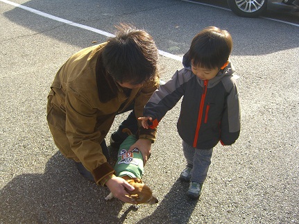 若きブータン国王　　　11/20/11_d0024276_665691.jpg