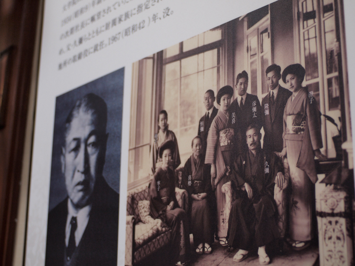 殿ヶ谷戸庭園~お鷹の道_a0161380_20383212.jpg