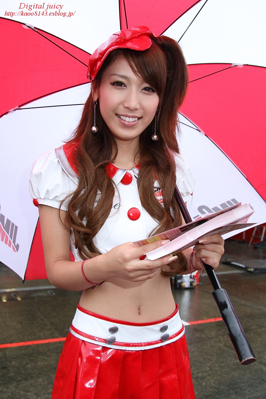 清水恵美 さん Jimgainer Sucre Digital Juicy 清水恵美 さん Jimgainer Sucre Digital Juicy