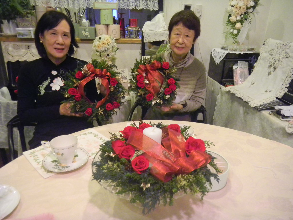 レストラン 「 桜庵 」 _c0195496_063494.jpg