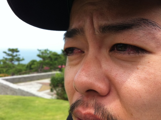 2011年　忘年会_a0165898_22115636.jpg