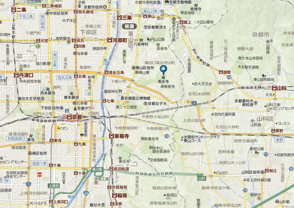 清水寺 (京都)_a0042310_22432557.jpg