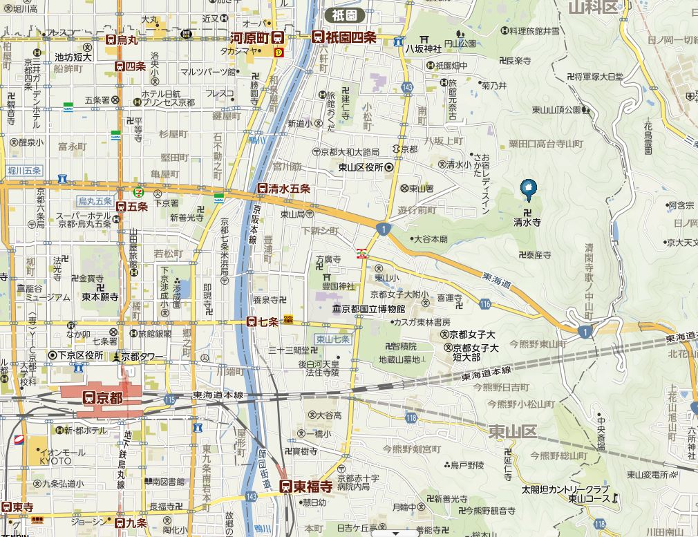 清水寺 (京都)_a0042310_22434564.jpg