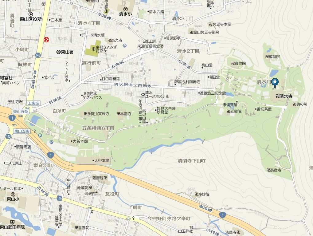 清水寺 (京都)_a0042310_22435244.jpg