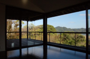 完成プロトハウスの家　in　長崎 　「五島の家」&「長崎の家」_e0029115_1805164.jpg