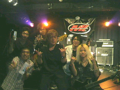 ★番外編!名古屋&ミノヤLIVE★_a0120325_9414790.jpg