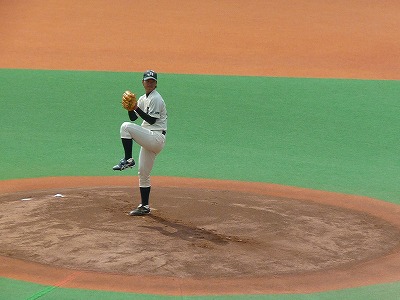東京ガス対JR東日本 9月19日 東京都企業秋季大会 _b0166128_11182495.jpg