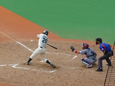 東京ガス対JR東日本 9月19日 東京都企業秋季大会 _b0166128_11314196.jpg