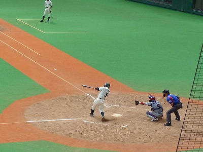 東京ガス対JR東日本 9月19日 東京都企業秋季大会 _b0166128_11351983.jpg