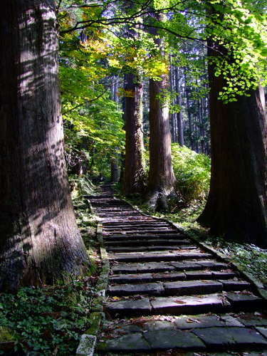 「山形・庄内 羽黒山参拝」_a0000029_0215969.jpg