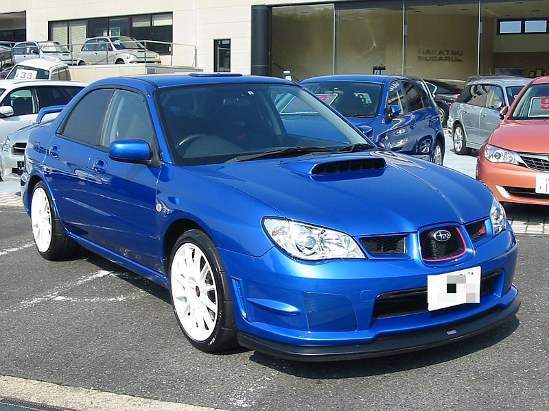 スバルWRXのカーボンルーフを総括する_f0076731_714821.jpg