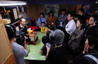 「かわぐち社会科見学部 特別編」に添乗員として参加しました_c0222139_2025710.jpg