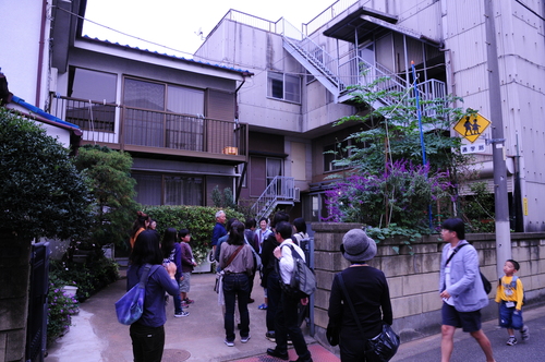 「かわぐち社会科見学部 特別編」に添乗員として参加しました_c0222139_20334563.jpg