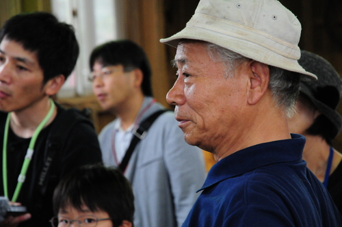「かわぐち社会科見学部 特別編」に添乗員として参加しました_c0222139_20472247.jpg