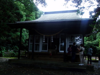 屋久島リトリート・１日目_a0061057_20402639.jpg