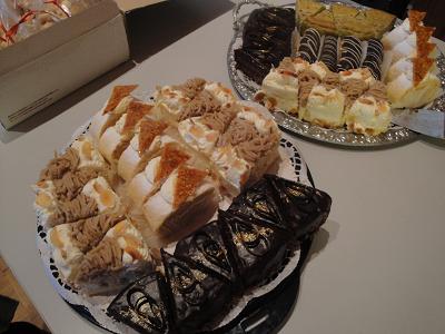 Kuchenとtorteの違い 気ままにパン お菓子 ときどきパパごはん