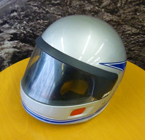 BMW純正ヘルメットの歴史2 : motorrad kyoto staff blog