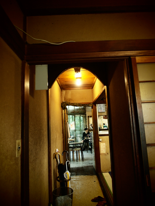 街コミュオフ会*吉祥寺~いせや~_a0161380_1392435.jpg
